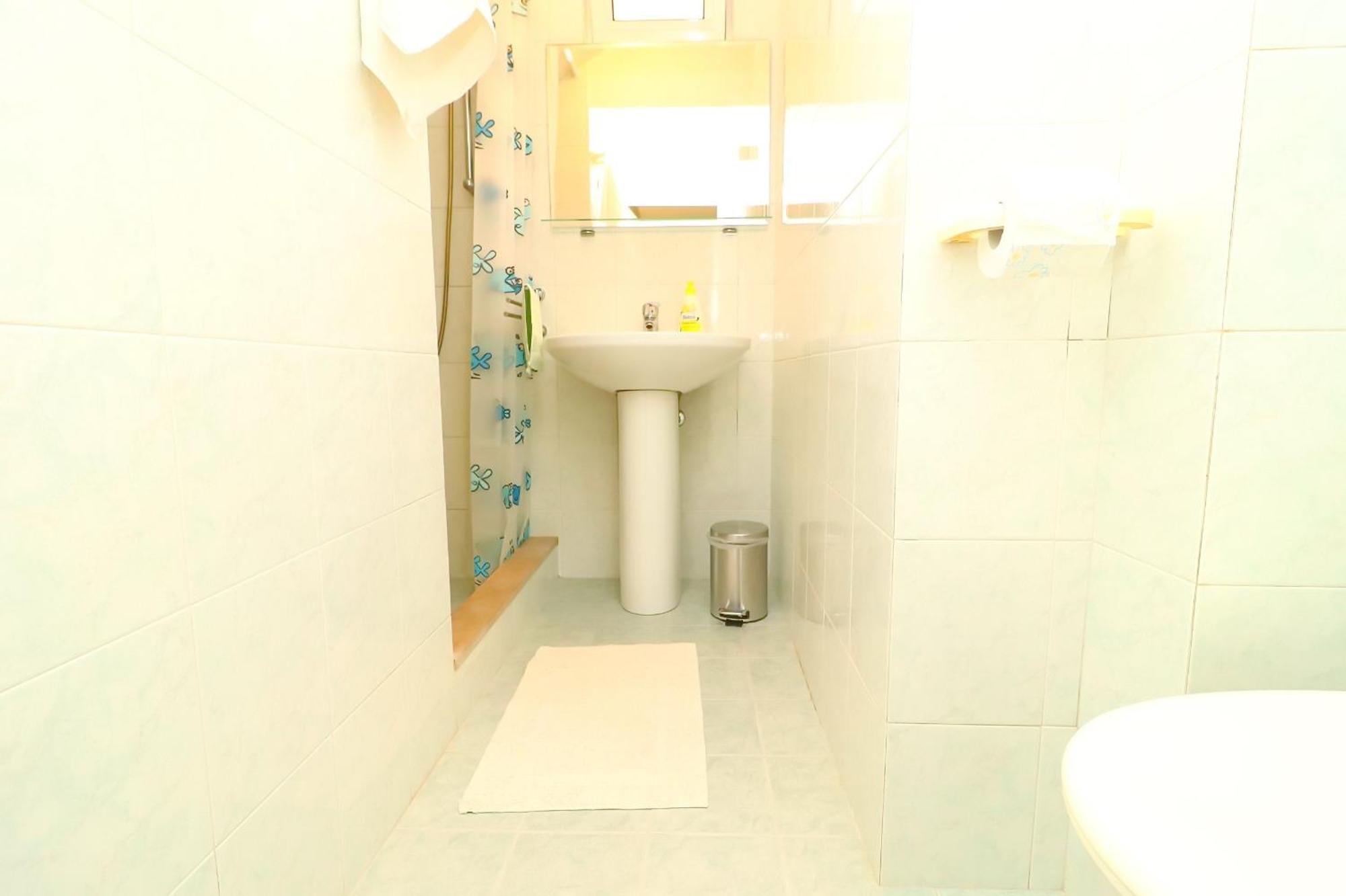 Apartments Stipo Drace Room photo